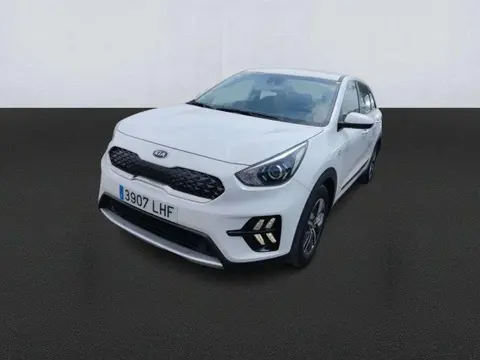 Used KIA NIRO Hybrid 2020 Ad 