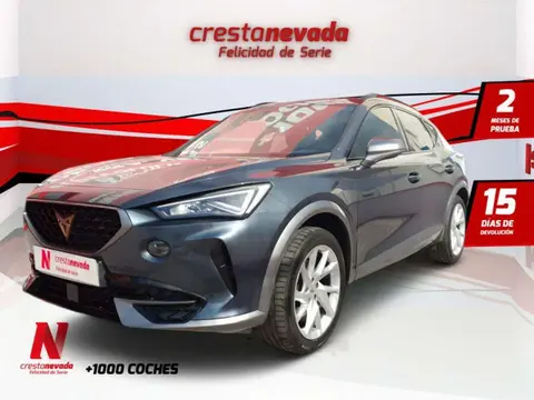 Annonce CUPRA FORMENTOR Essence 2021 d'occasion 