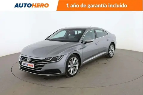 Annonce VOLKSWAGEN ARTEON Essence 2019 d'occasion 