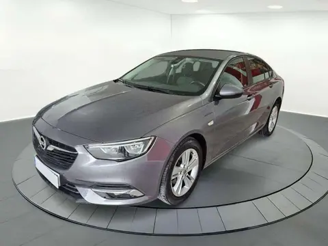 Used OPEL INSIGNIA Diesel 2018 Ad 