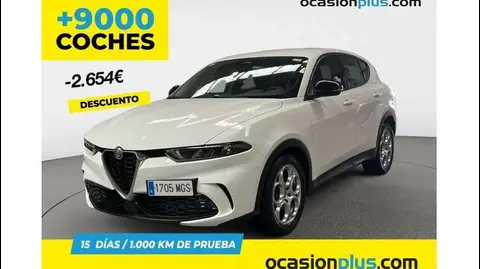 Annonce ALFA ROMEO TONALE Diesel 2023 d'occasion 