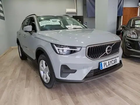 Annonce VOLVO XC40 Essence 2024 d'occasion 