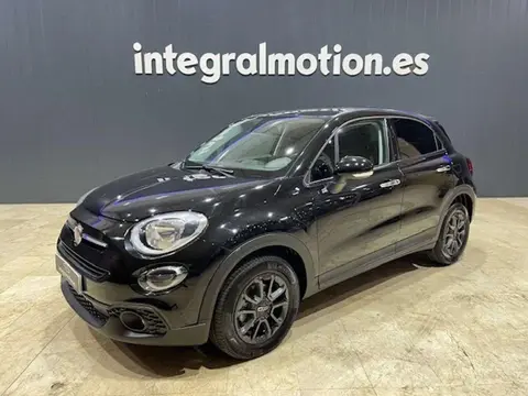 Used FIAT 500X Diesel 2021 Ad 