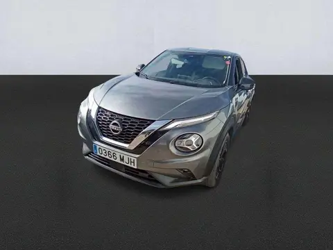 Annonce NISSAN JUKE Essence 2023 d'occasion 