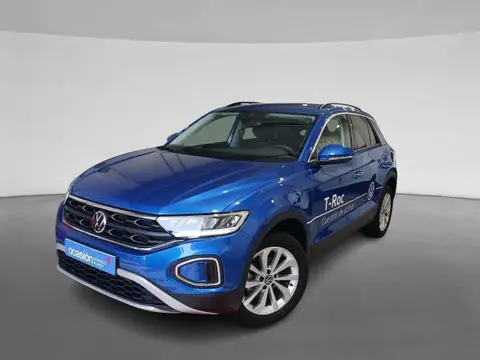 Used VOLKSWAGEN T-ROC Petrol 2024 Ad 