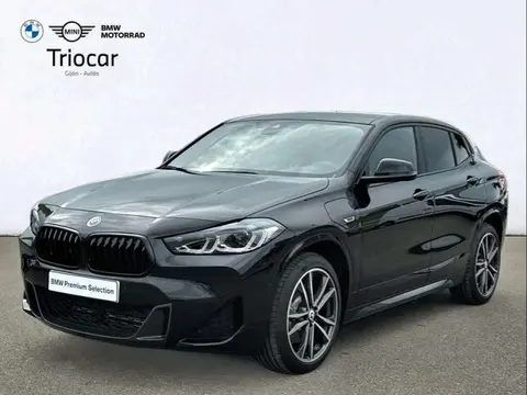 Annonce BMW X2 Électrique 2024 d'occasion 