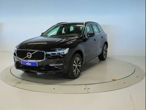 Used VOLVO XC60 Electric 2022 Ad 