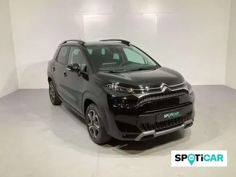 Used CITROEN C3 AIRCROSS Petrol 2024 Ad 