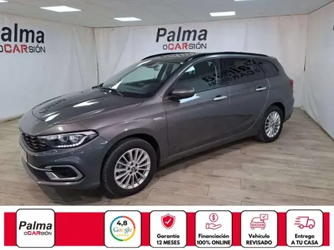 Annonce FIAT TIPO Diesel 2022 d'occasion 