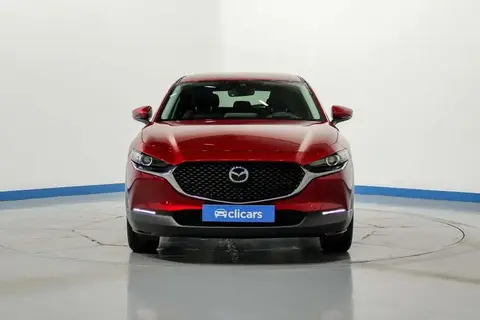 Annonce MAZDA CX-30 Essence 2023 d'occasion 