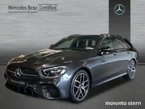 Used MERCEDES-BENZ CLASSE E Diesel 2024 Ad 