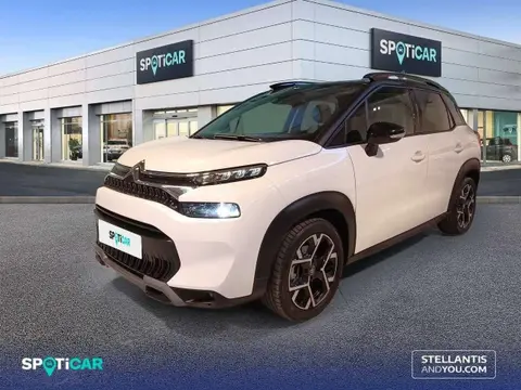 Annonce CITROEN C3 AIRCROSS Essence 2022 d'occasion 