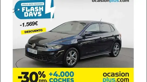 Used VOLKSWAGEN POLO Petrol 2021 Ad 