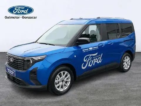 Annonce FORD TOURNEO Essence 2024 d'occasion 