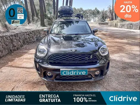 Annonce MINI COOPER Électrique 2023 d'occasion 