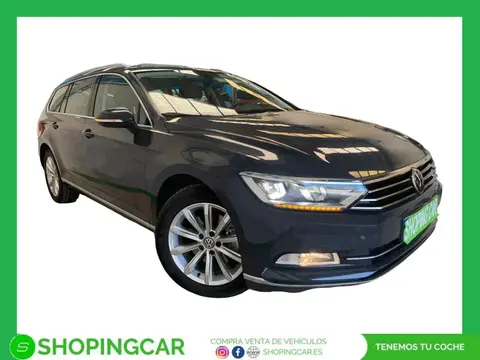 Annonce VOLKSWAGEN PASSAT Diesel 2017 d'occasion 