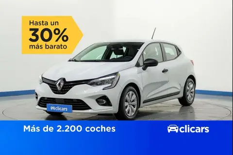 Used RENAULT CLIO Diesel 2020 Ad 