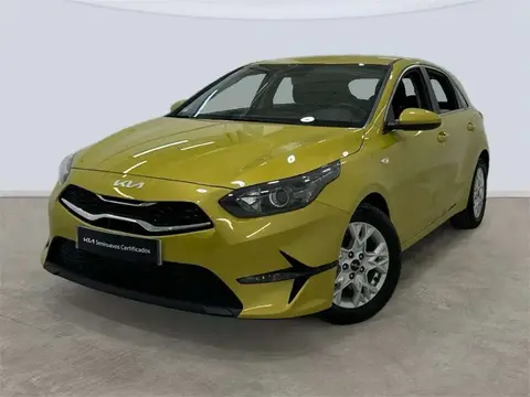 Used KIA CEED Petrol 2023 Ad 