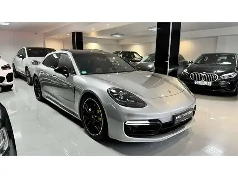 Used PORSCHE PANAMERA Hybrid 2022 Ad 