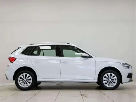 Used SKODA KAMIQ Petrol 2020 Ad 