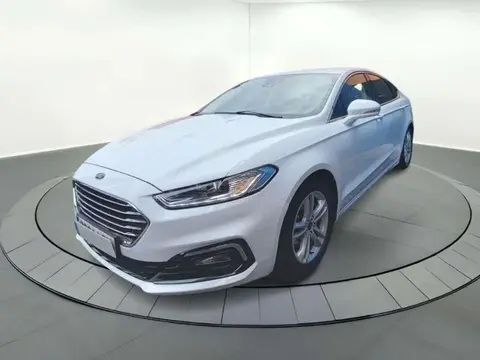 Annonce FORD MONDEO Essence 2019 d'occasion 