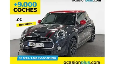 Used MINI COOPER Diesel 2016 Ad 