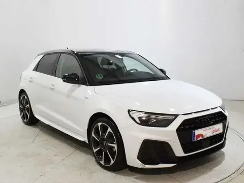 Annonce AUDI A1 Essence 2024 d'occasion 