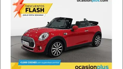 Used MINI COOPER Diesel 2018 Ad 