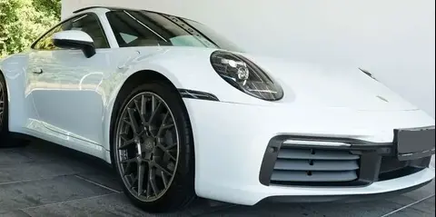 Used PORSCHE 992 Petrol 2021 Ad 