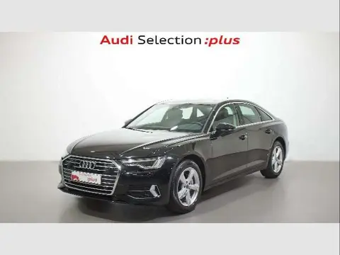 Annonce AUDI A6 Diesel 2022 d'occasion 