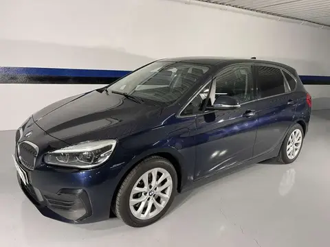 Used BMW SERIE 2 Hybrid 2019 Ad 