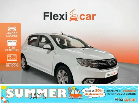 Used DACIA SANDERO Diesel 2021 Ad 