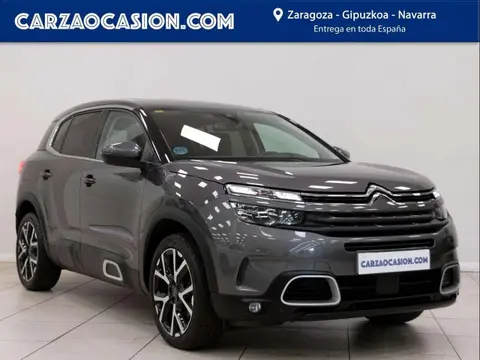 Used CITROEN C5 AIRCROSS Diesel 2020 Ad 