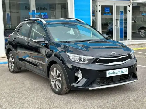 Used KIA STONIC Hybrid 2021 Ad 