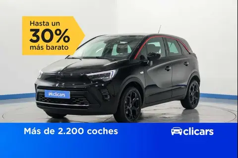 Annonce OPEL CROSSLAND Essence 2023 d'occasion 