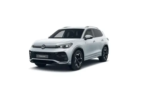 Annonce VOLKSWAGEN TIGUAN Diesel 2024 d'occasion 