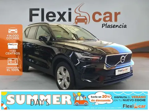 Annonce VOLVO XC40 Essence 2021 d'occasion 