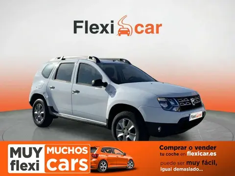 Used DACIA DUSTER Petrol 2017 Ad 