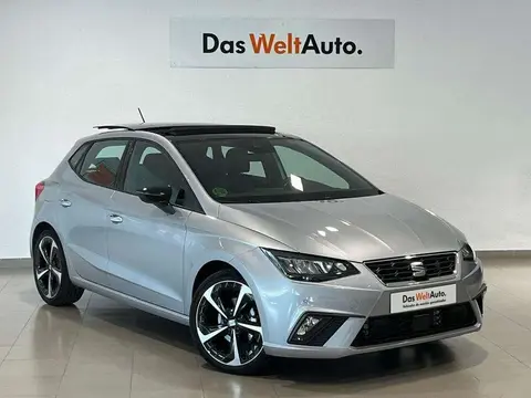 Used SEAT IBIZA Petrol 2023 Ad 