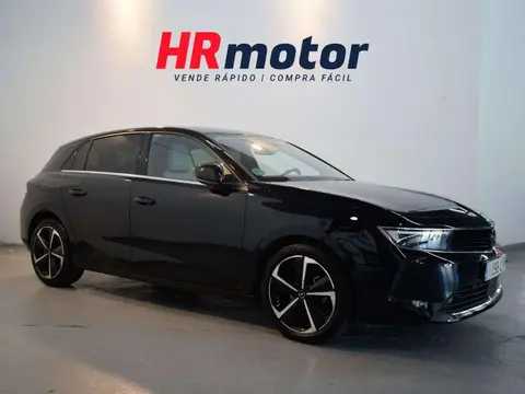 Used OPEL ASTRA Petrol 2022 Ad 