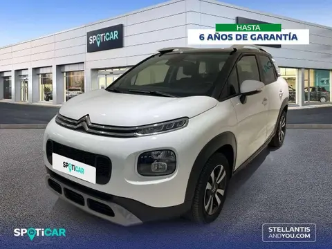 Used CITROEN C3 AIRCROSS Petrol 2020 Ad 