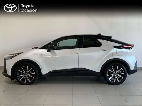 Annonce TOYOTA C-HR  2023 d'occasion 