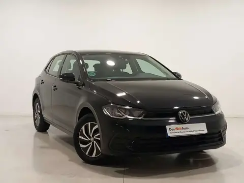 Used VOLKSWAGEN POLO Petrol 2023 Ad 