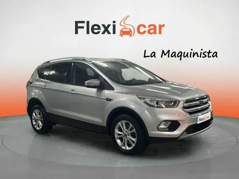 Used FORD KUGA Diesel 2018 Ad 