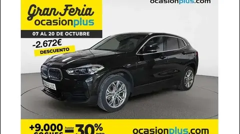 Used BMW X2 Petrol 2022 Ad 