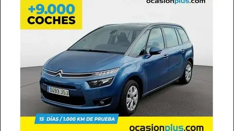 Used CITROEN C4 Diesel 2016 Ad 