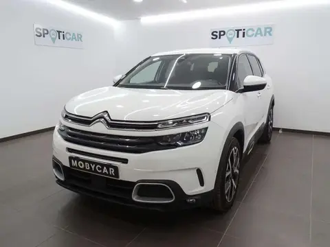 Used CITROEN C5 AIRCROSS Diesel 2020 Ad 