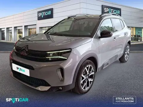 Annonce CITROEN C5 AIRCROSS Diesel 2023 d'occasion 