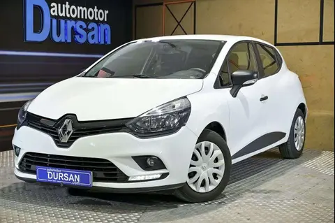 Annonce RENAULT CLIO Diesel 2019 d'occasion 