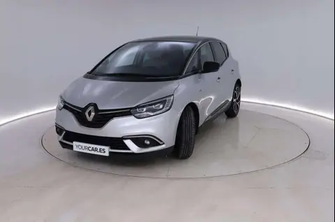 Used RENAULT SCENIC Petrol 2020 Ad 